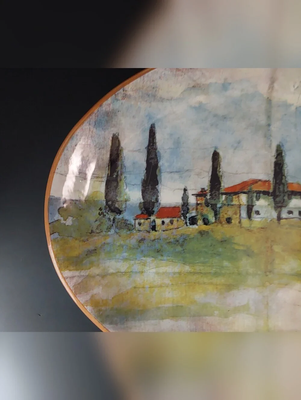 NEW Williams-Sonoma Paysage 20